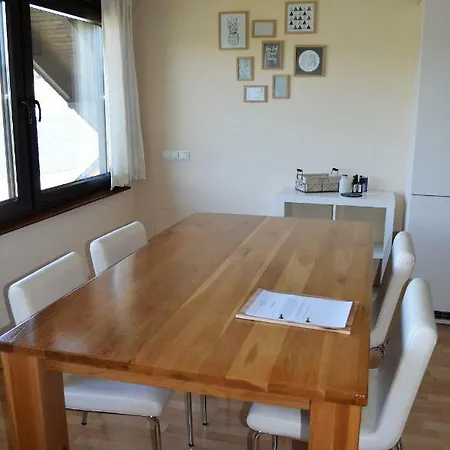 Apartment Beim Hooch 