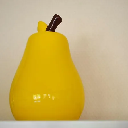 Appartement Beim Hooch 