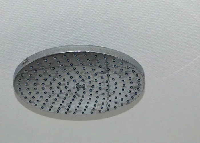 Appartement Beim Hooch 