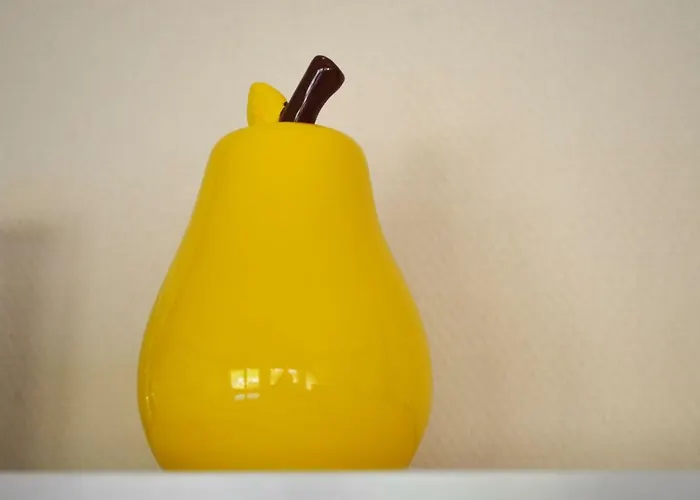 Appartement Beim Hooch 